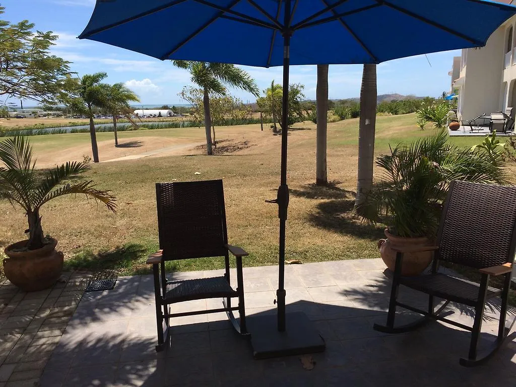 Apartment El Legado Golf Resort Guayama