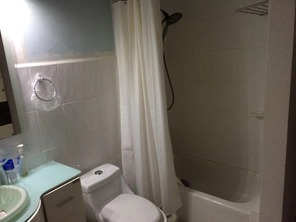 Apartment El Legado Golf Resort Guayama