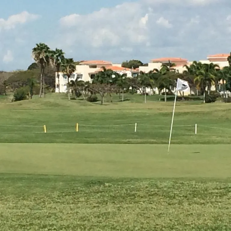 El Legado Golf Resort Guayama Apartment