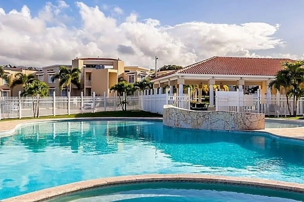 El Legado Golf Resort Guayama