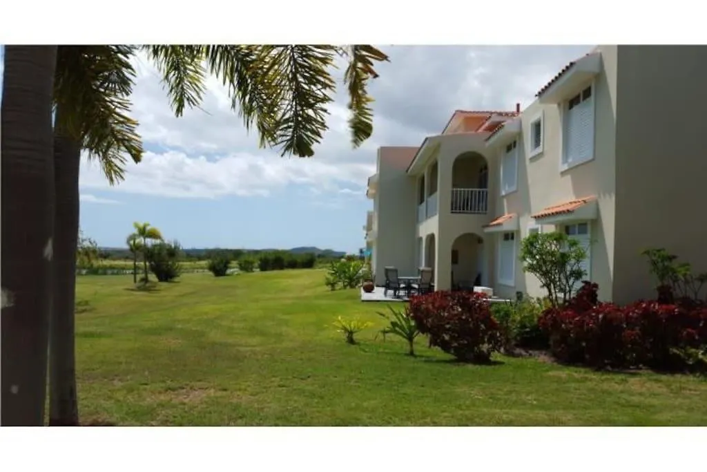 El Legado Golf Resort Guayama